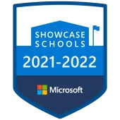 microsoft showcase school aligarh